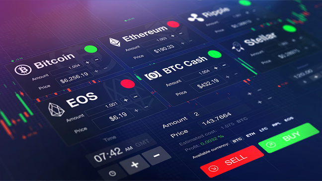 Essential Trading Crypto Tools for Every Trader 1 Essential Trading Crypto Tools for Every Trader 1