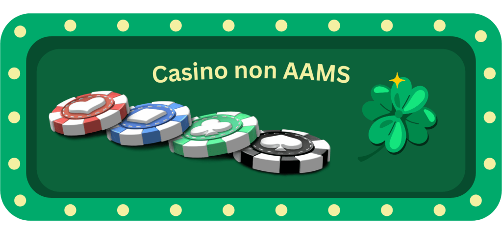 Scopri il mondo del casino online senza documenti 1