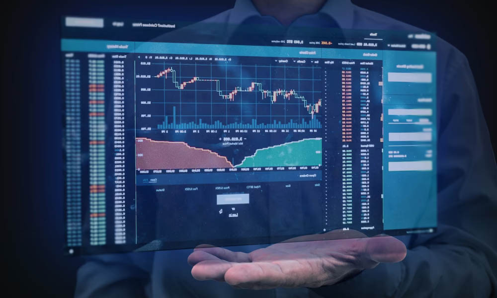 Mastering Crypto Trading Long-Term Strategies and Insights Mastering Crypto Trading Long-Term Strategies and Insights