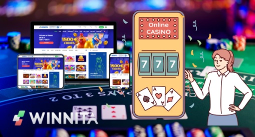 Winnita App Semplifica la tua vita con tecnologia intuitiva